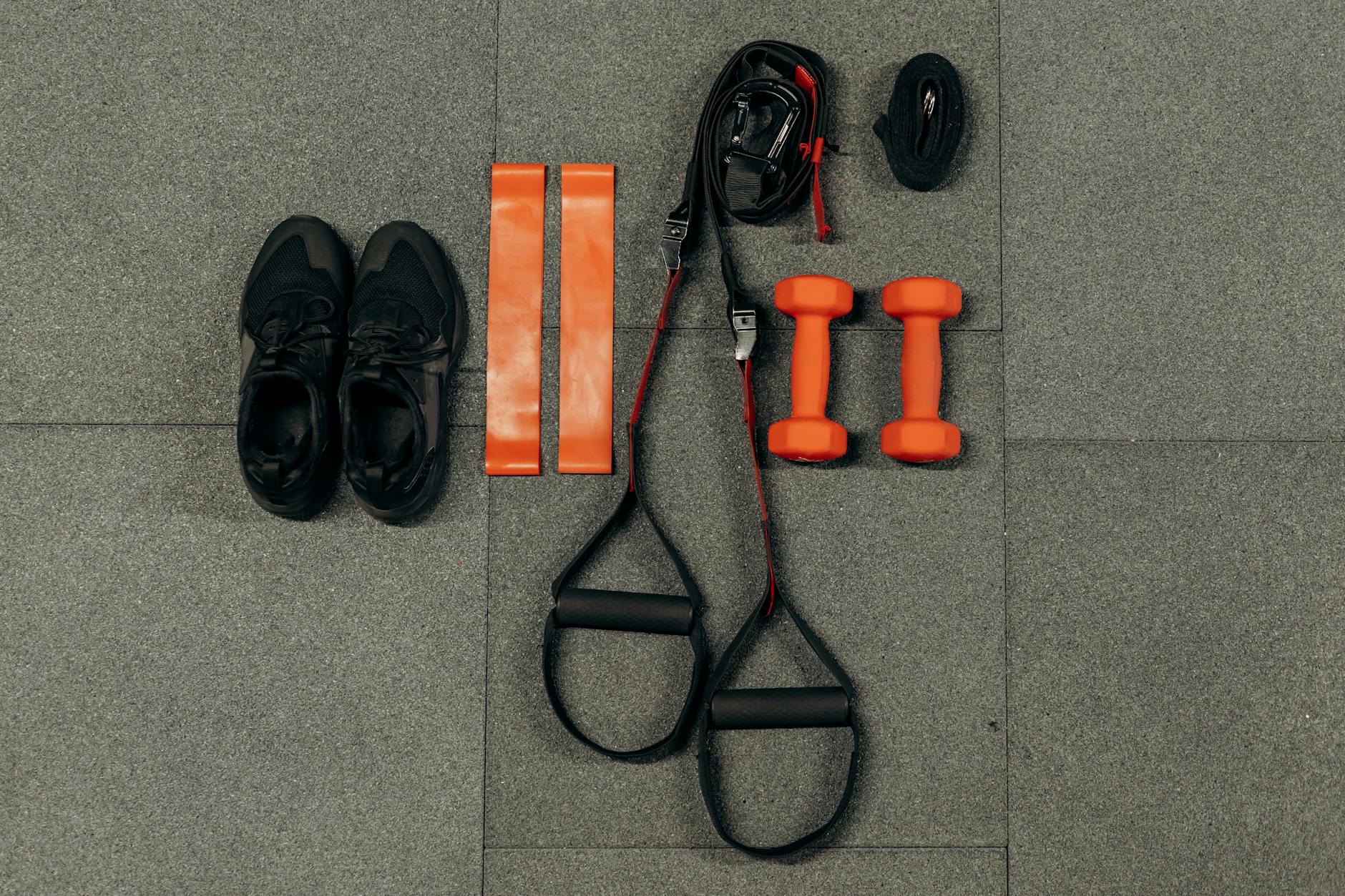 Accessory Lifts That Actually Move the Compound Numbers