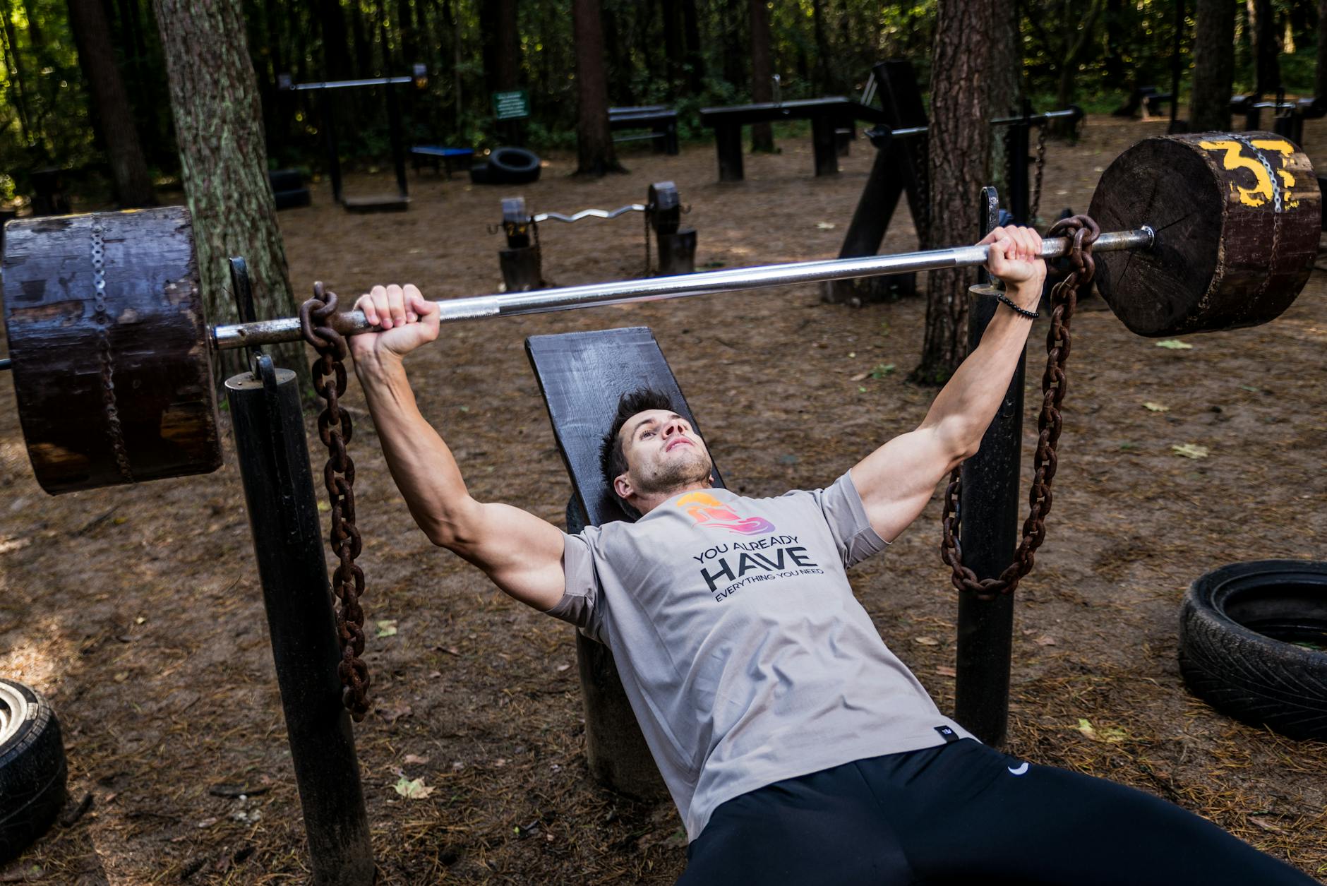 The Case Against Failure Training (For Most Sets)