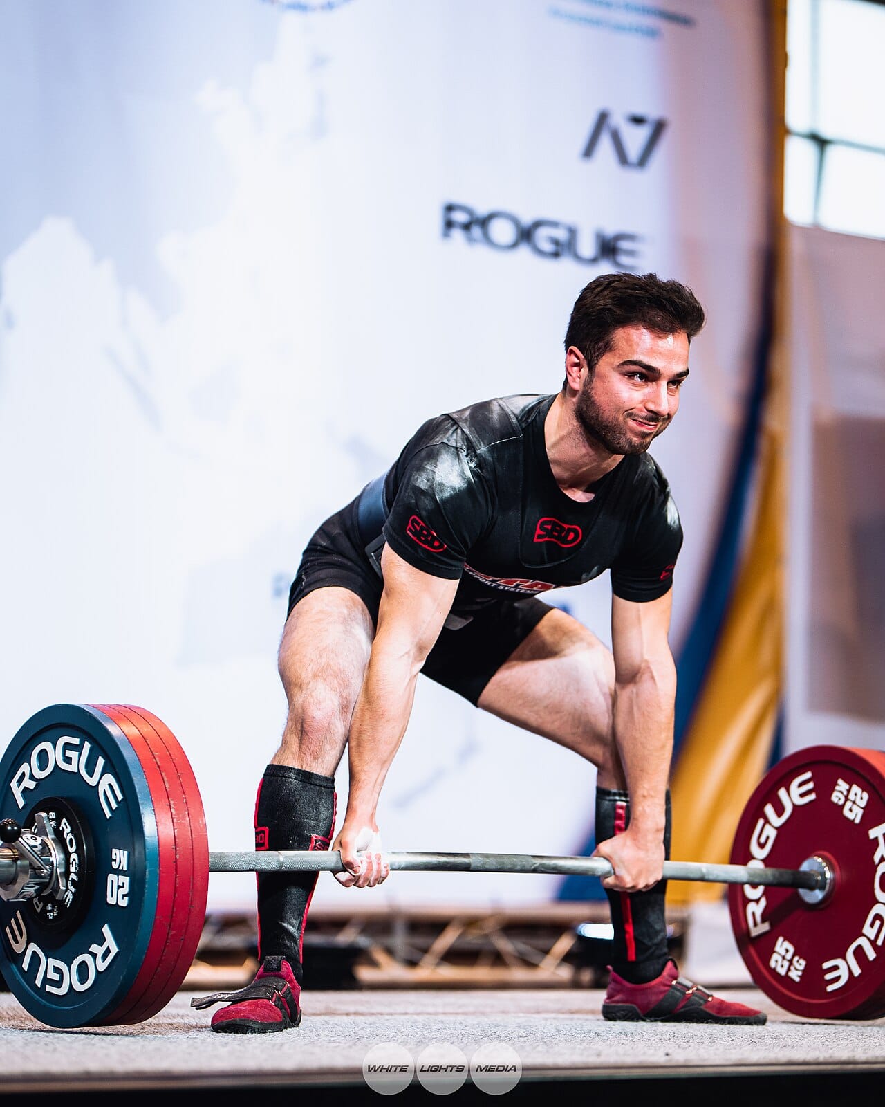 Deadlift Form Fixes That Take a Week, Not a Year