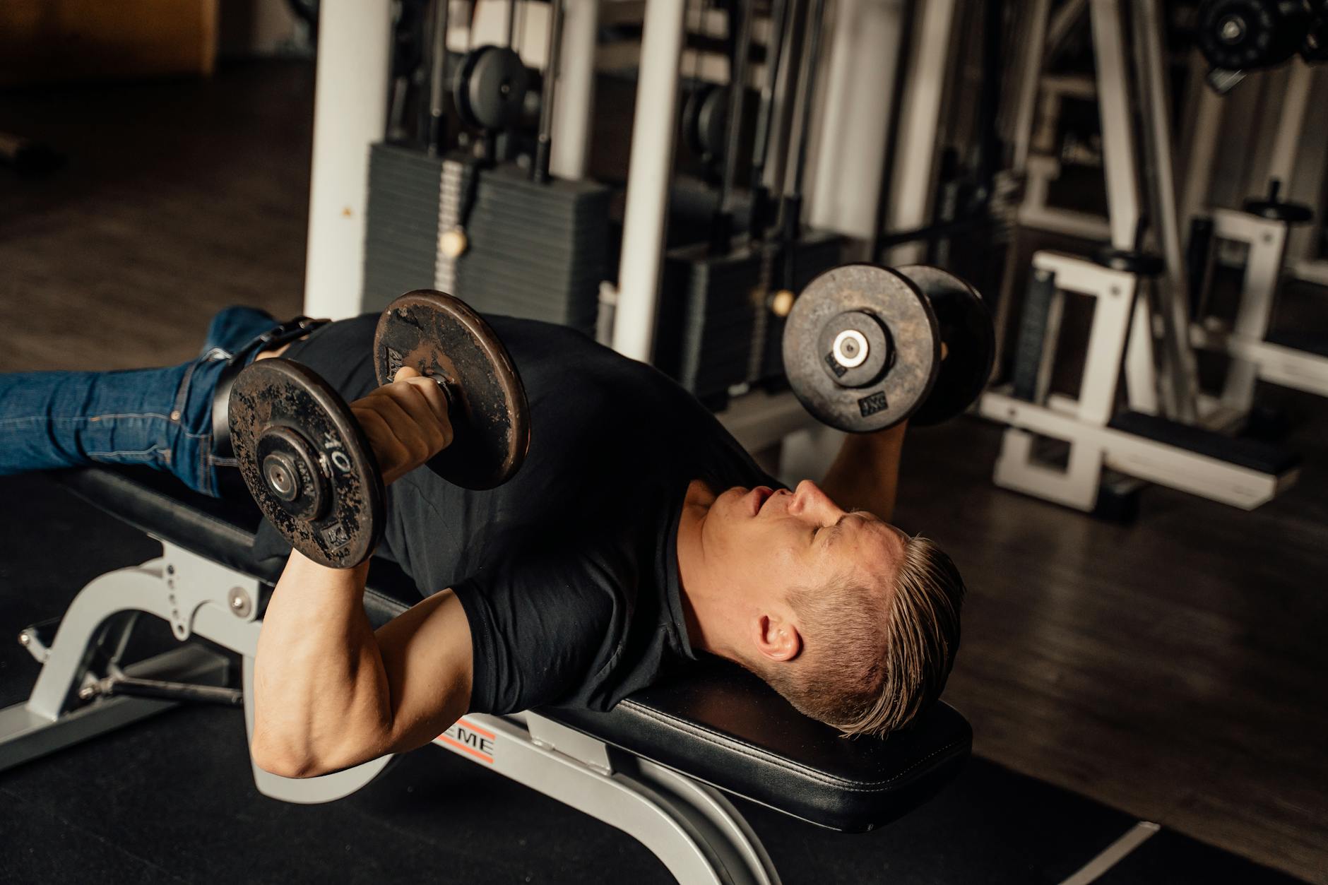 Push/Pull/Legs vs Upper/Lower: Which Split Wins