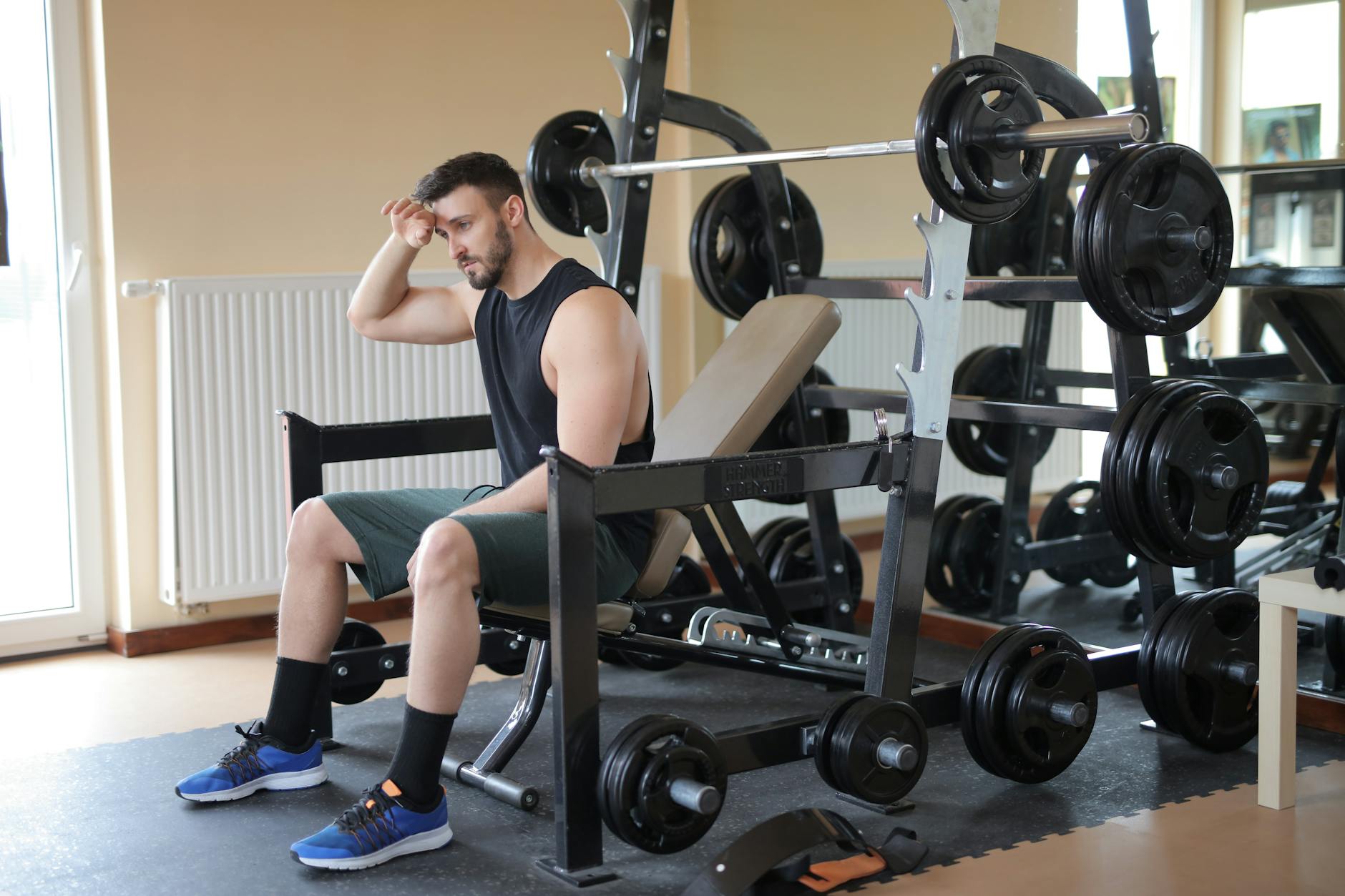 Why Most Lifters Fail Their Own Programs — And What to Do Instead