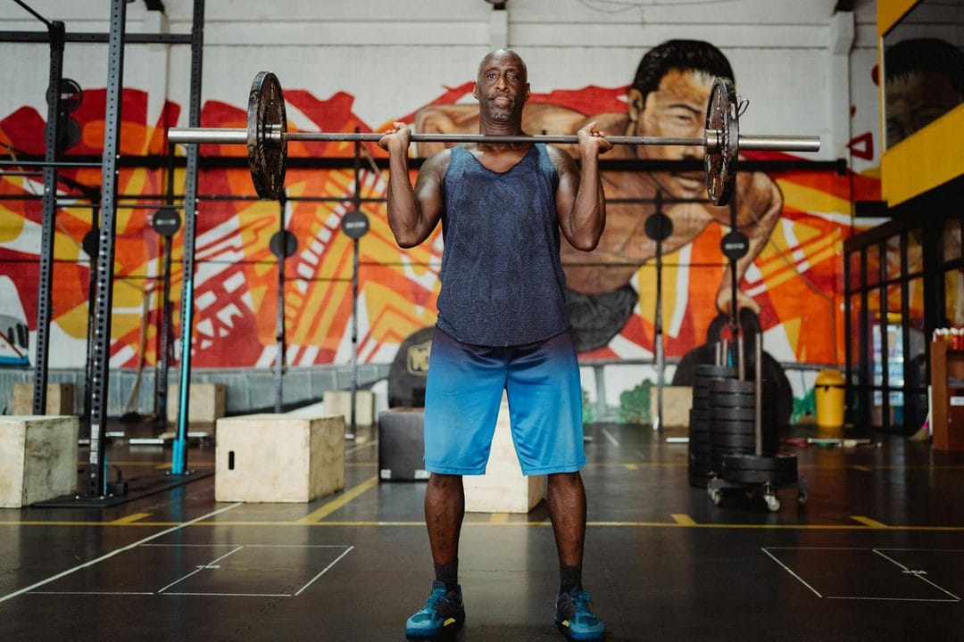 The Summer Lifting Shift: How to Train for Strength and Stay Cool When Gym Temperature Hits 85°F