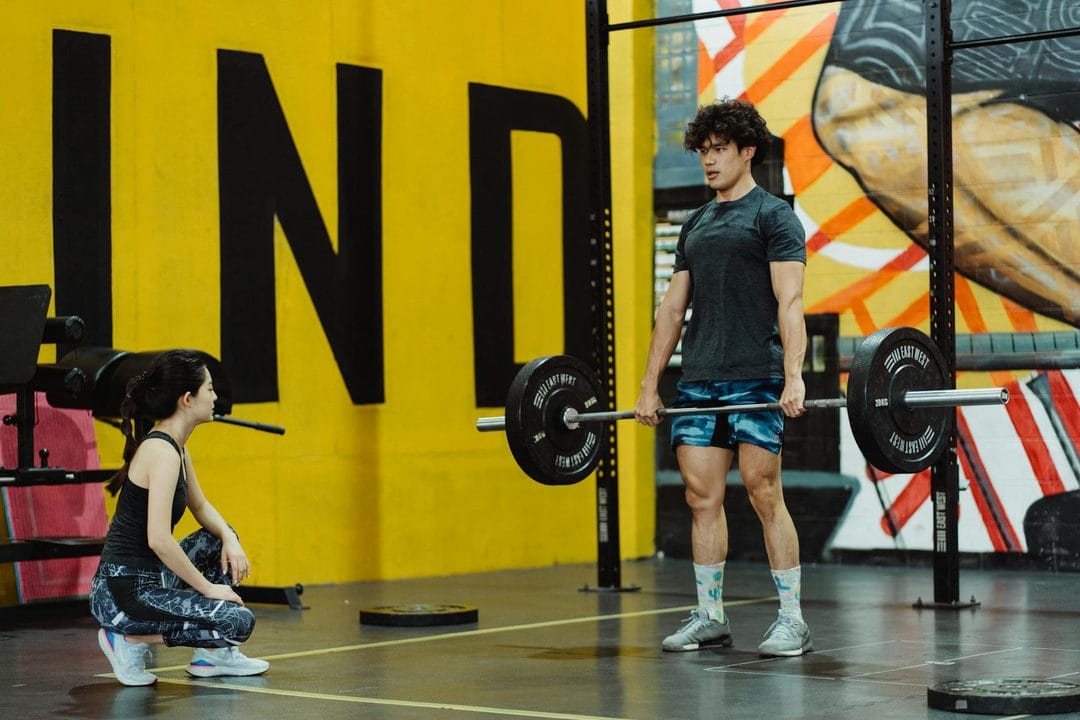 Deadlift Frequency for Men Over 40 in 2026: Why Three Sessions a Week Beat the Five-Day Bro Split