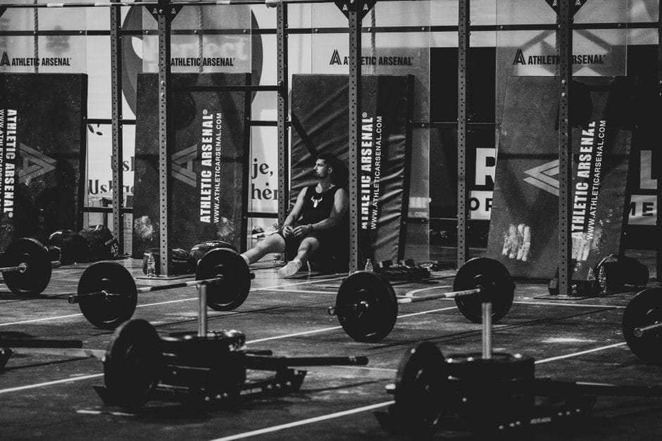 The Deload Week: Why Backing Off Is How You Keep Adding Weight