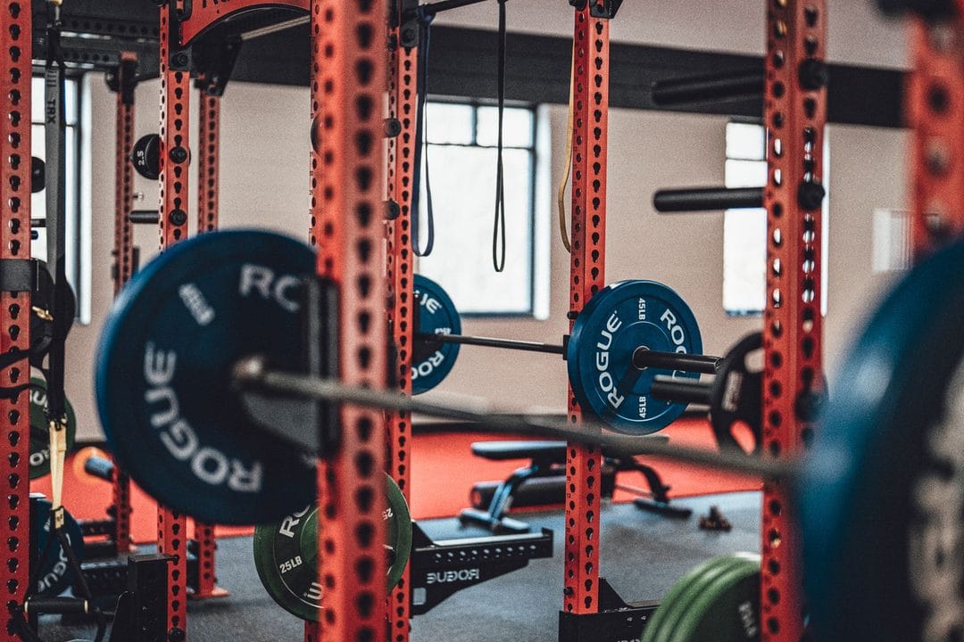Double Progression: The Logbook Trick That Beats Adding Weight Every Week