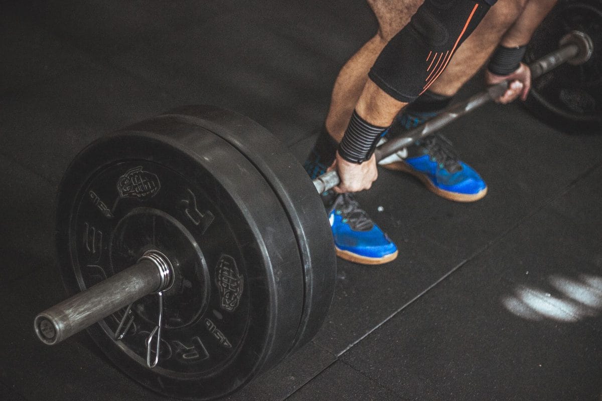 Grip Strength for Men Over 35: The Forearm Work That Quietly Unlocks Every Other Lift