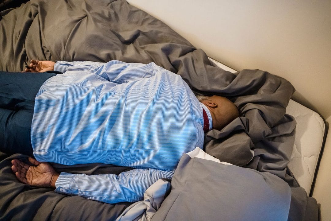 Sleep Debt and Muscle Growth: The Recovery Variable Most Lifters Ignore