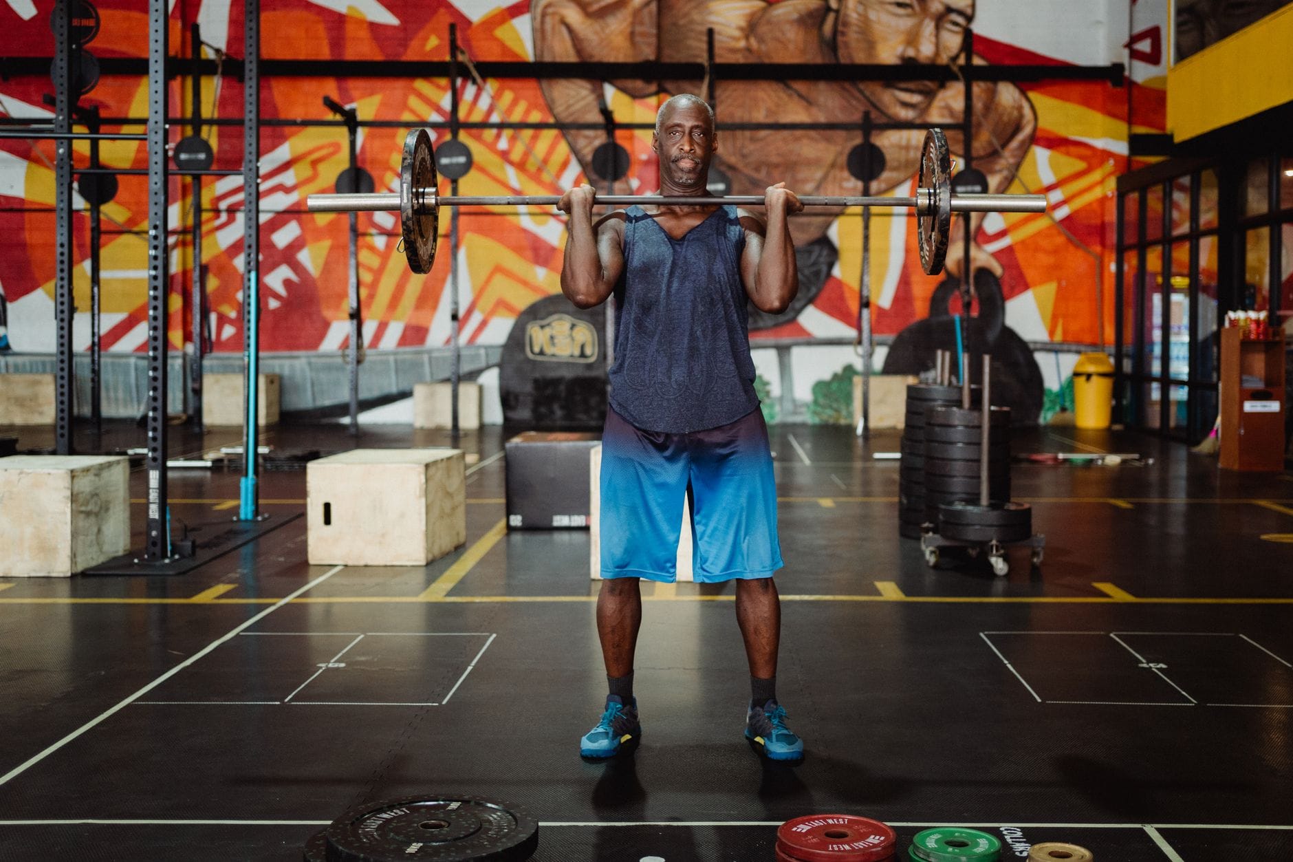 Training to Failure: When It Actually Helps and When It's Just Wasted Fatigue