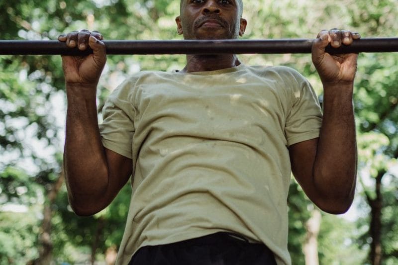 Grip Strength: The One Number That Predicts Both Your Deadlift and Your Lifespan