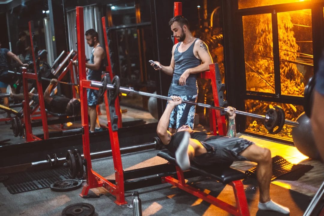 Progressive Overload Beyond Adding Weight: Five Ways to Keep Making Gains When the Bar Won't Budge
