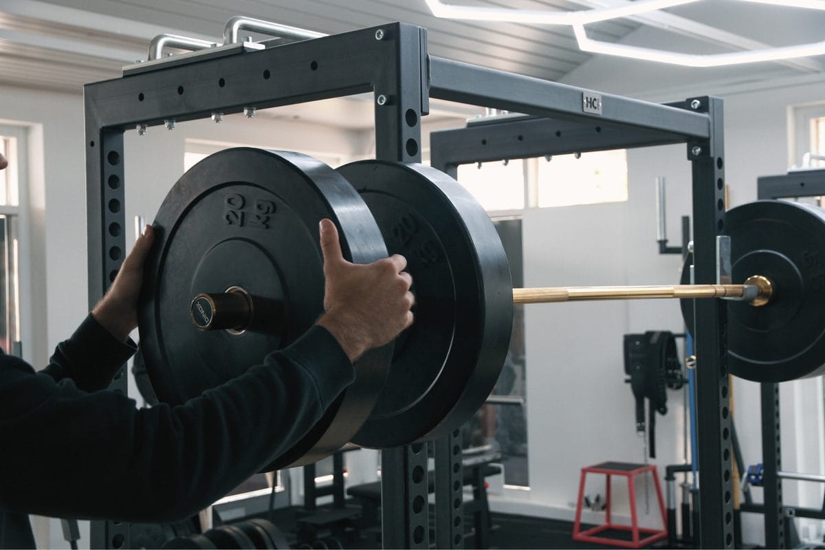 The Autumn Gym Rush: How to Protect Your Programme When Every Rack Is Booked